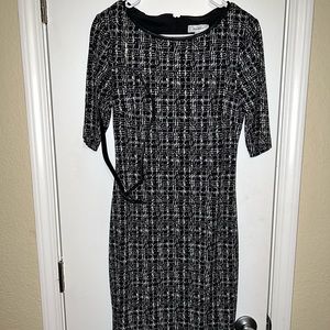 Dress Barn Dress